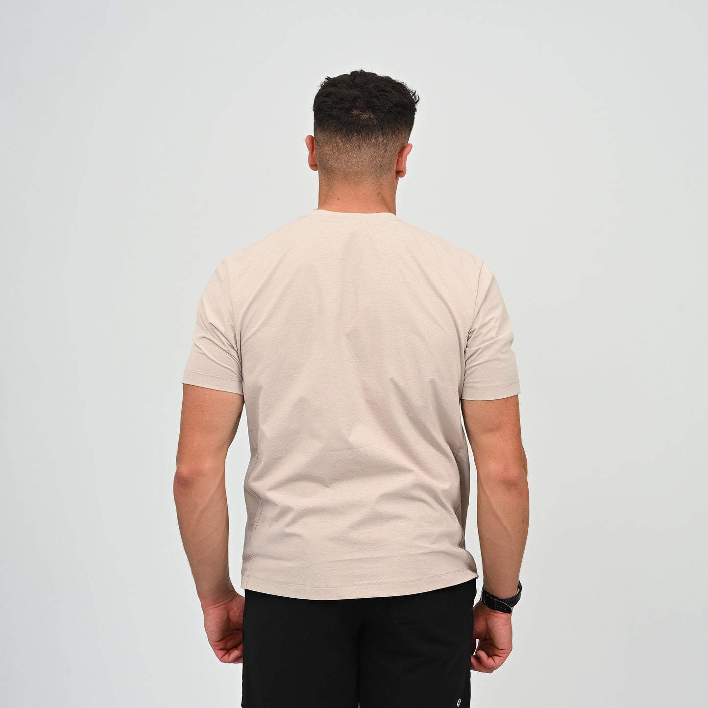 MicroFlow Tee