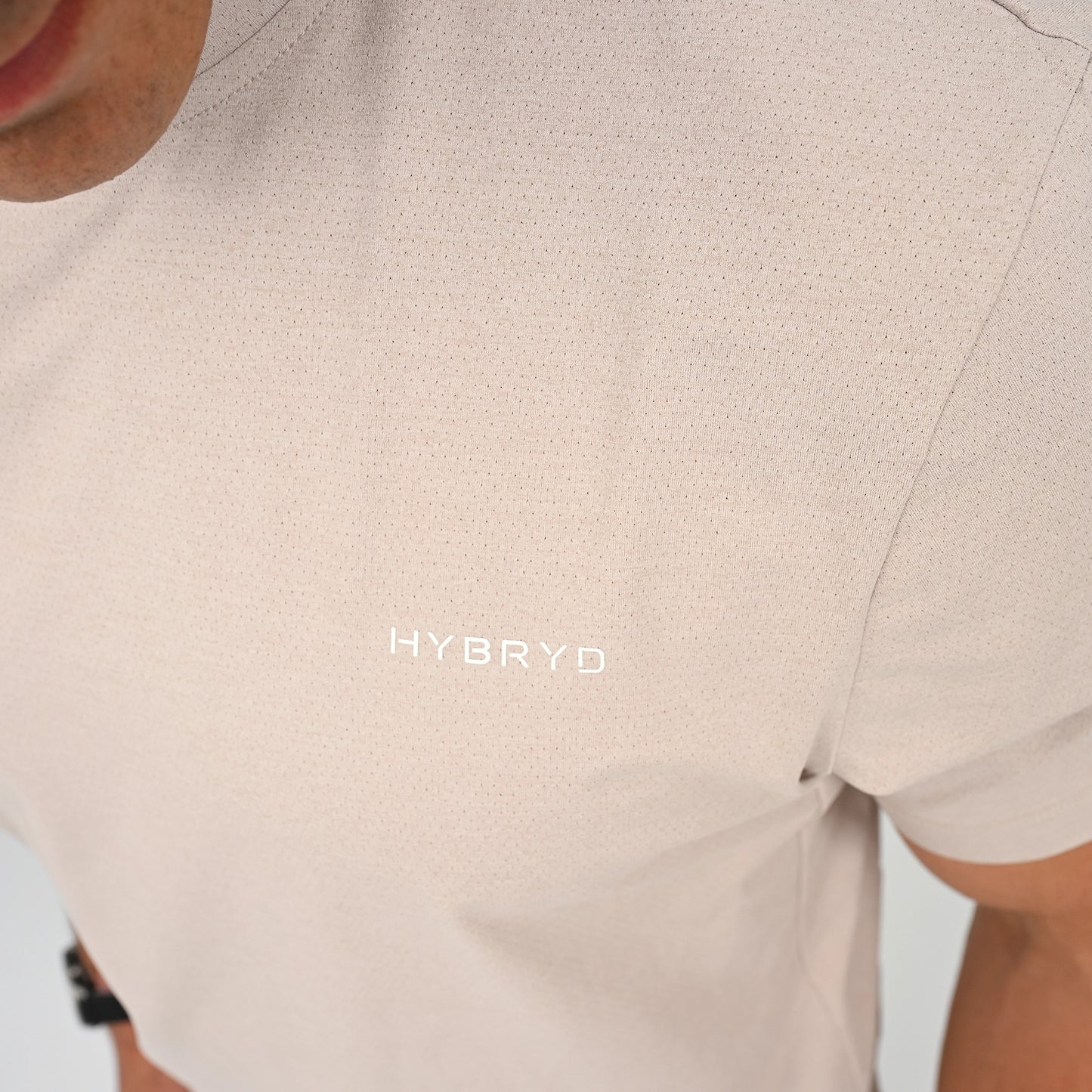 MicroFlow Tee