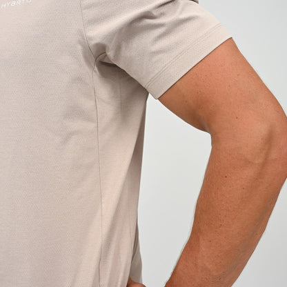MicroFlow Tee
