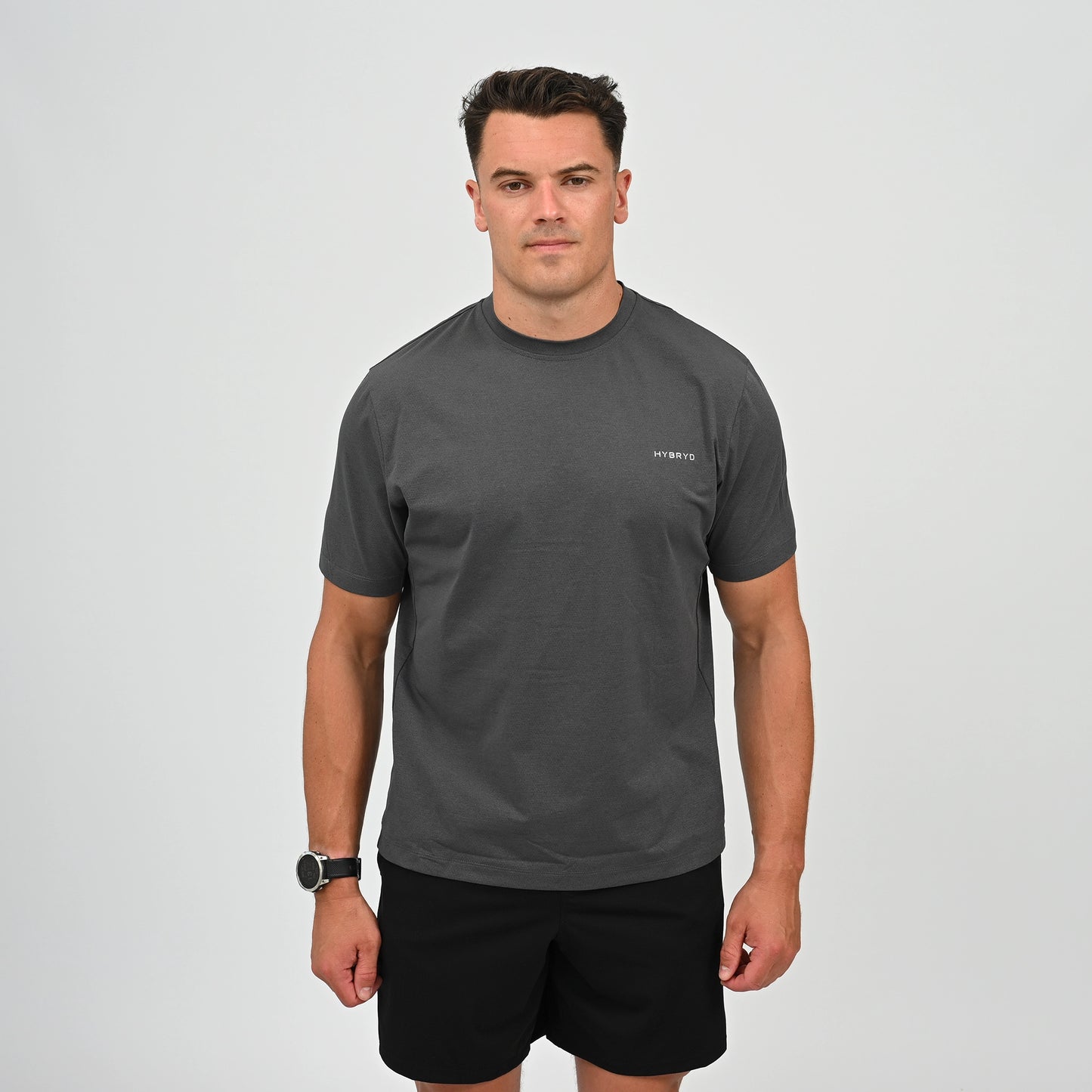 MicroFlow Tee