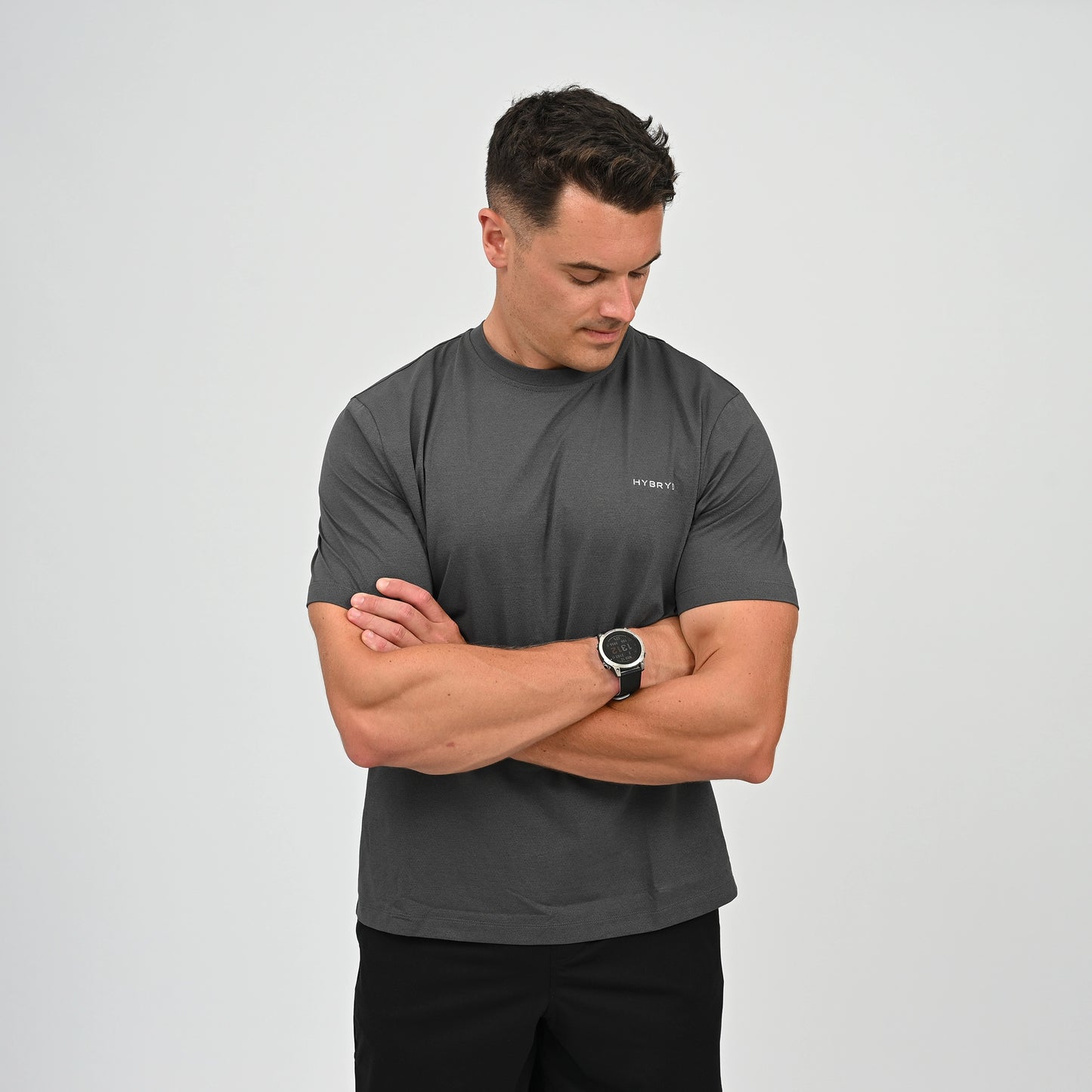 MicroFlow Tee