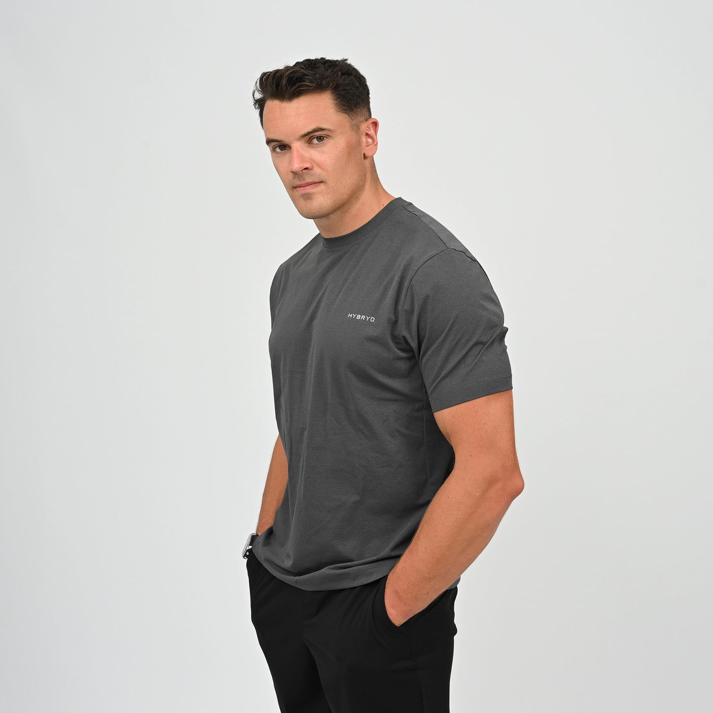MicroFlow Tee