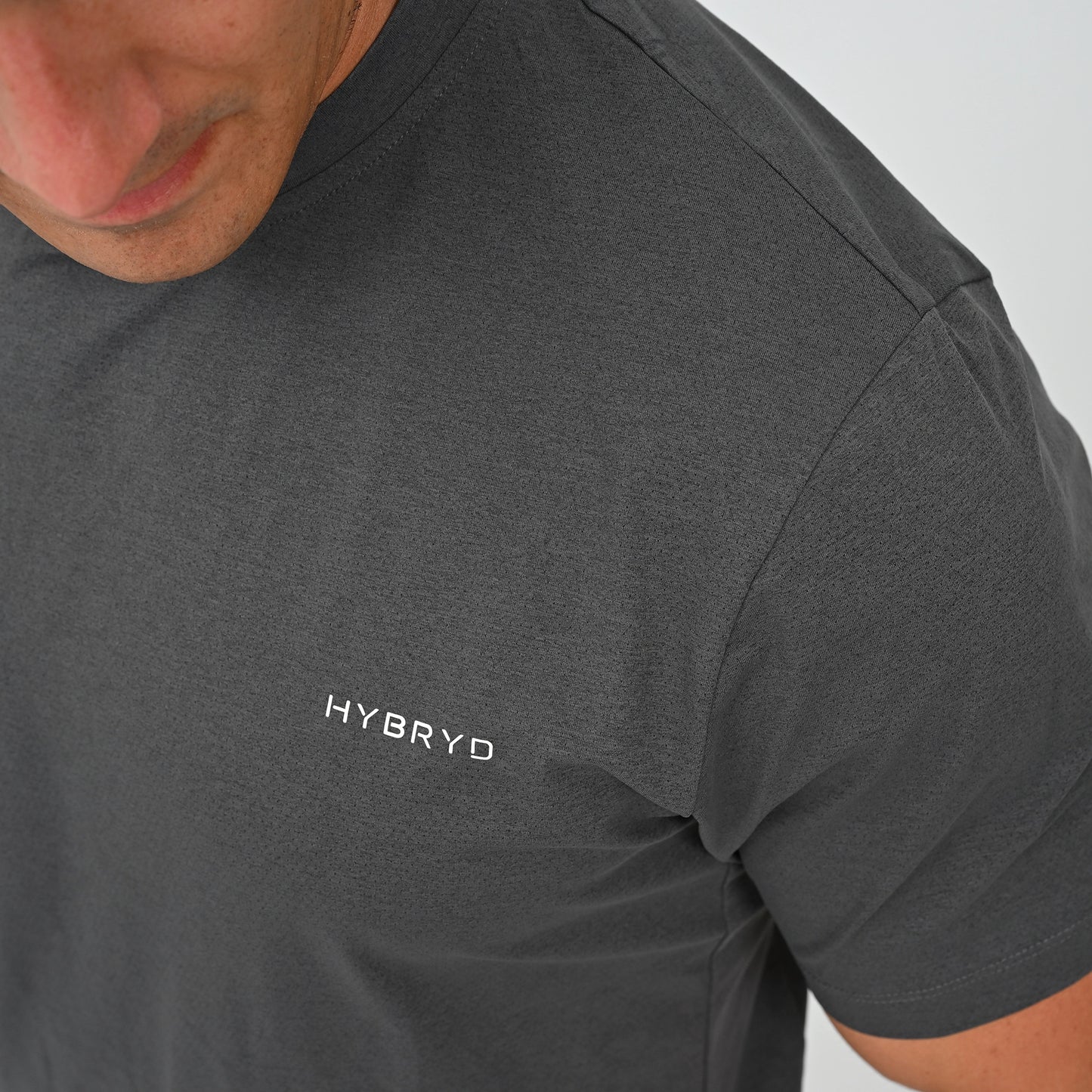 MicroFlow Tee