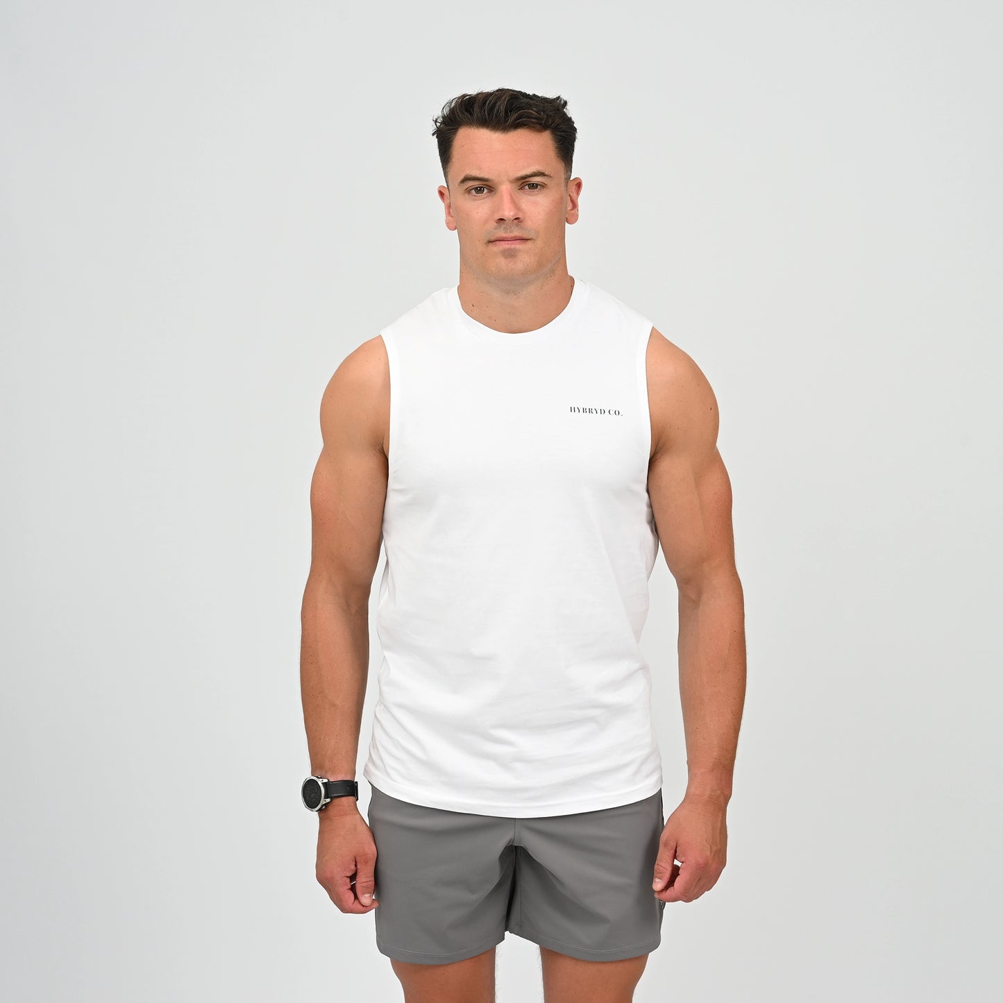 Company Tank