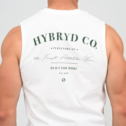Company Tank