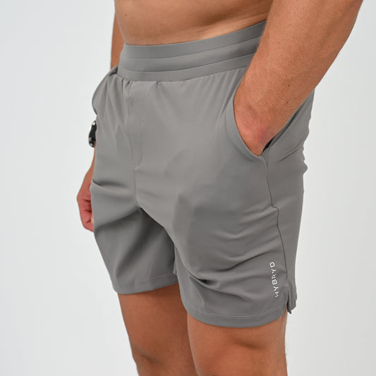 Comfort Stretch Shorts