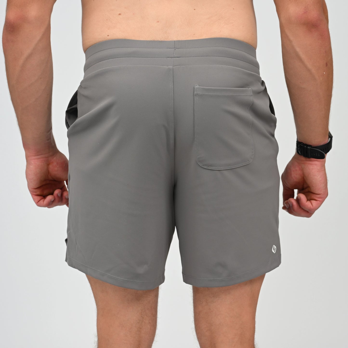 Comfort Stretch Shorts