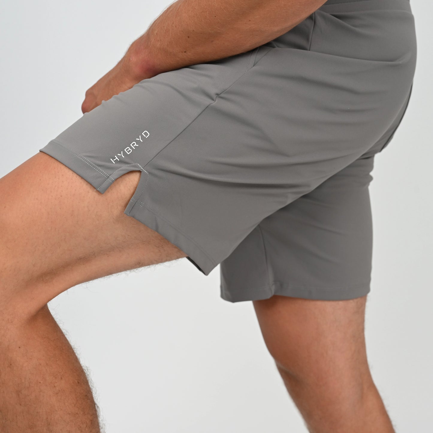 Comfort Stretch Shorts