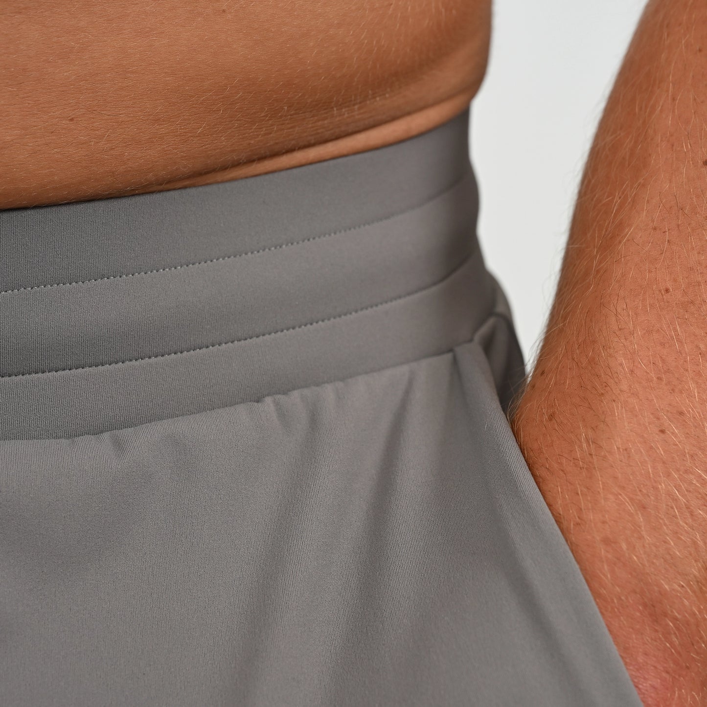Comfort Stretch Shorts