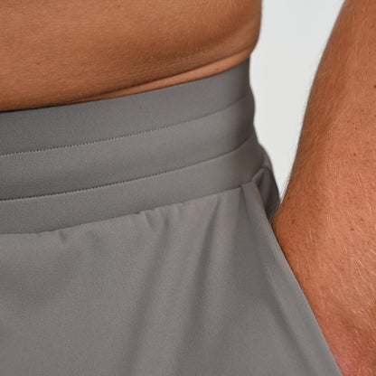 Comfort Stretch Shorts