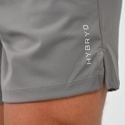 Comfort Stretch Shorts