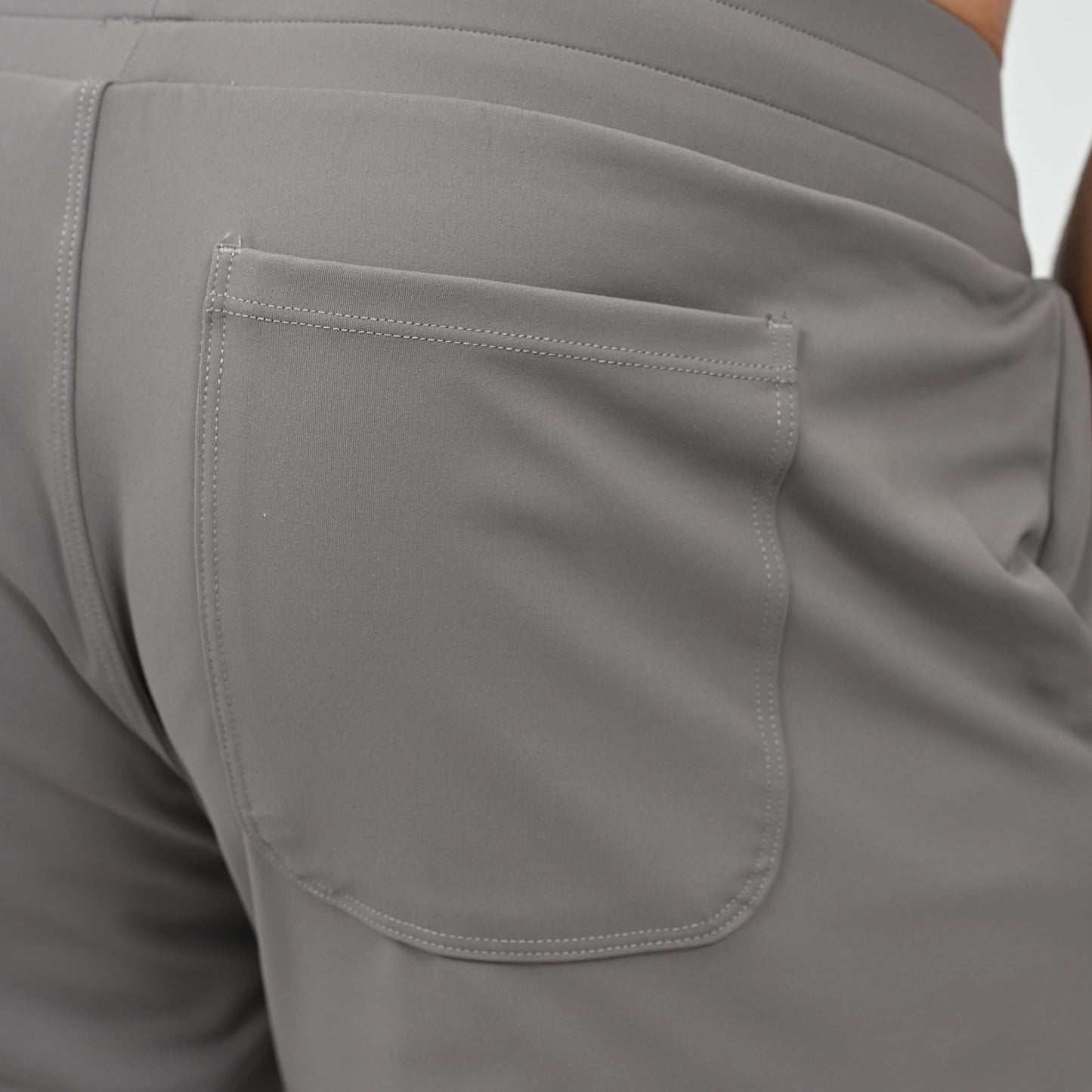 Comfort Stretch Shorts
