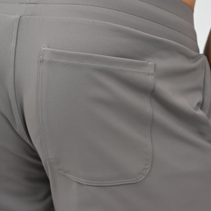 Comfort Stretch Shorts