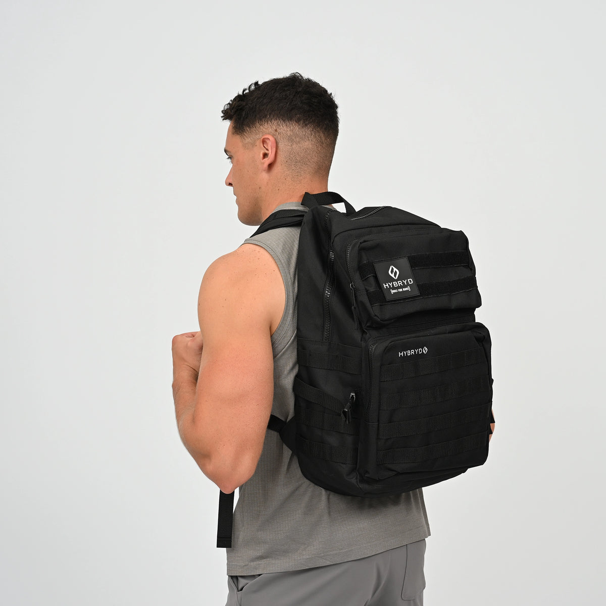 Military Backpack
