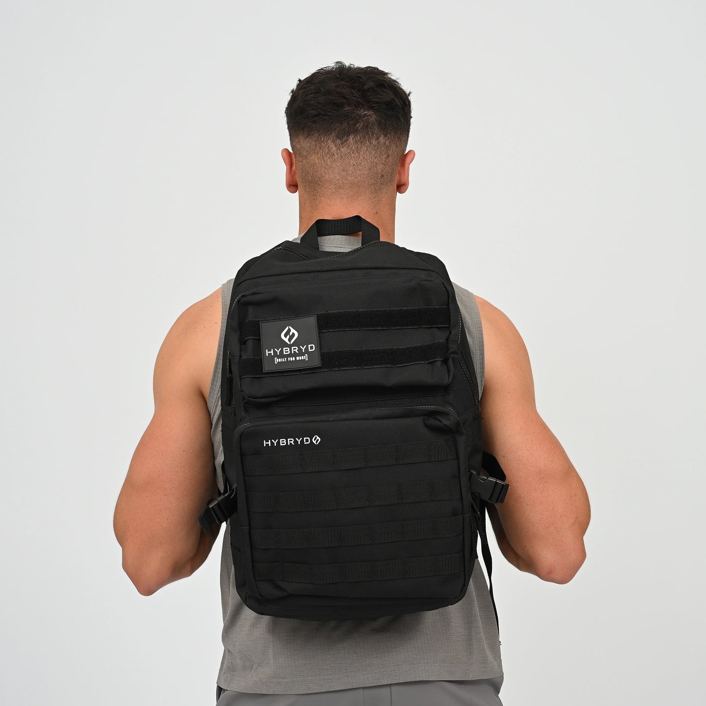 Military Backpack