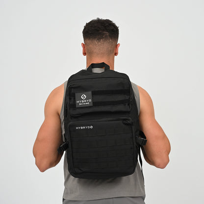 Military Backpack