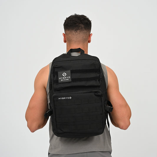 Military Backpack