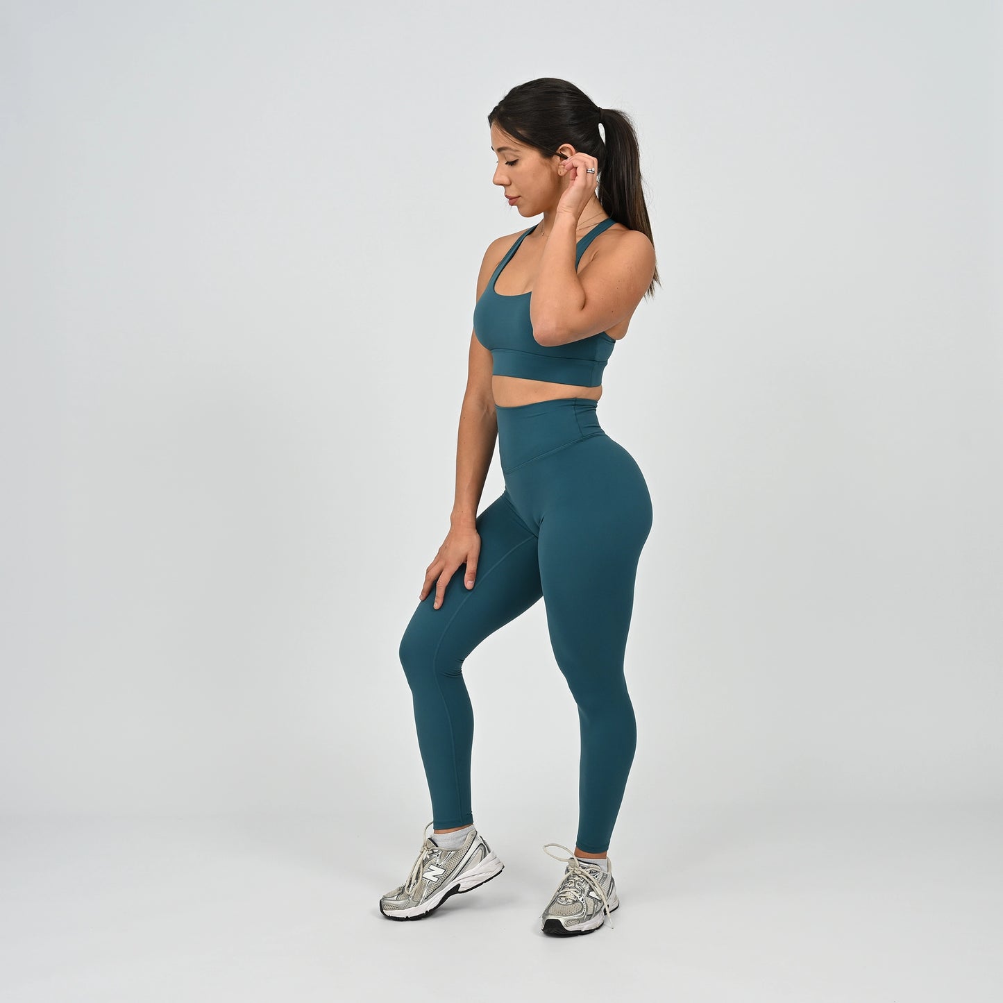 Naked Legging