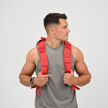 Deployment Backpack