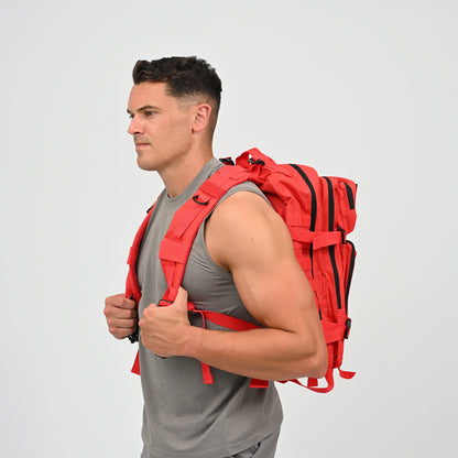 Deployment Backpack