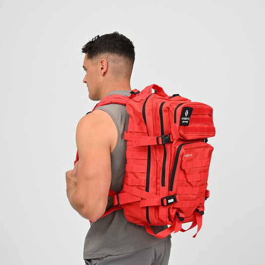 Deployment Backpack