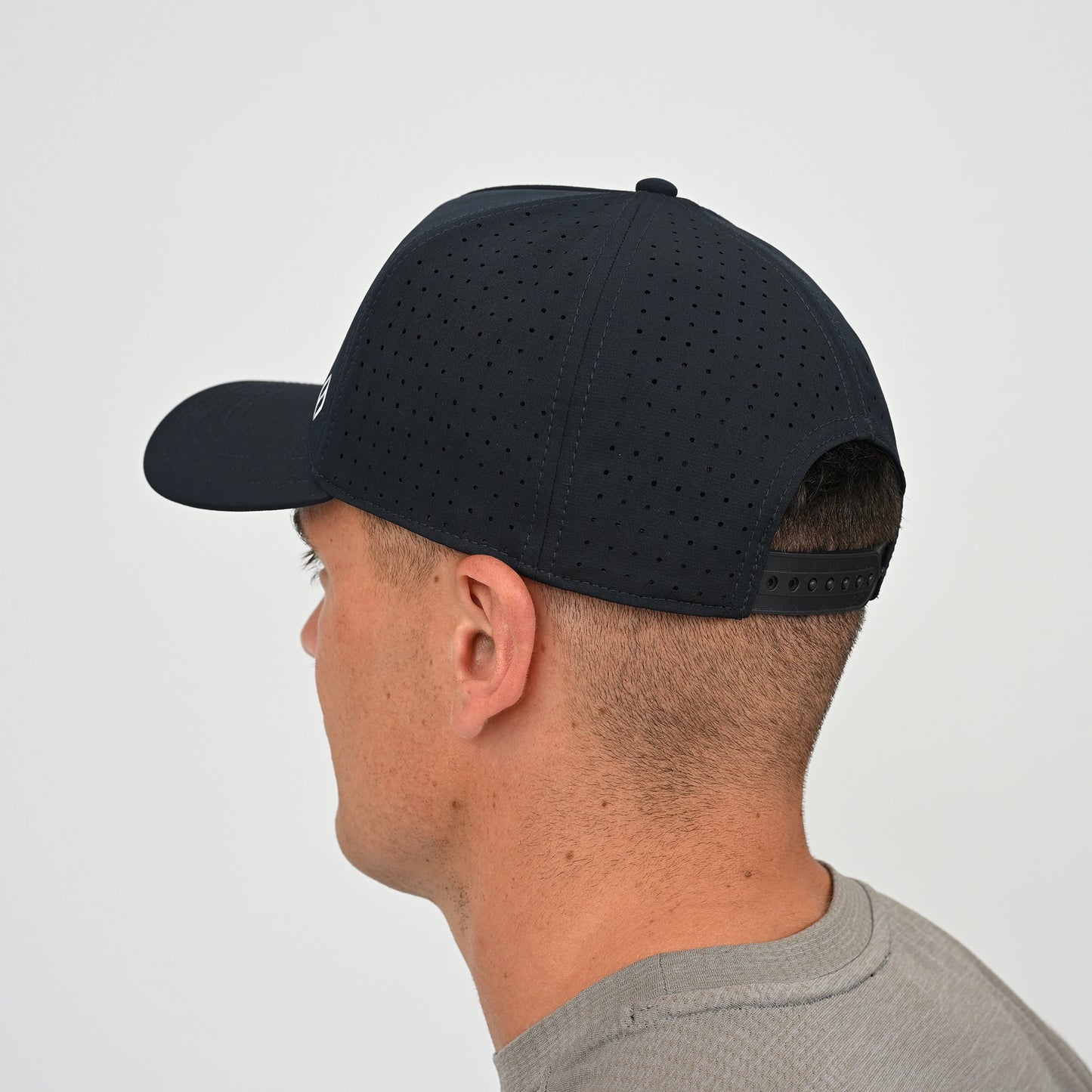 Airflow Cap