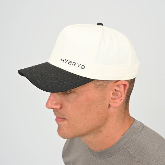 Contrast Cap