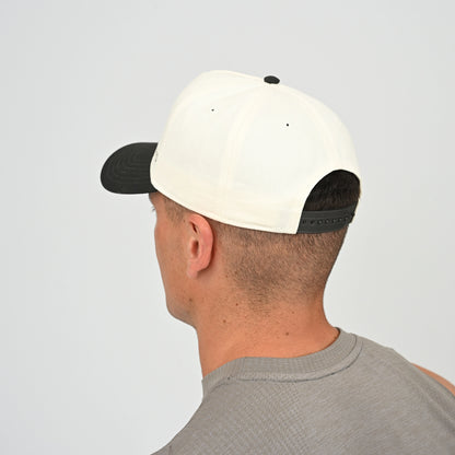 Contrast Cap