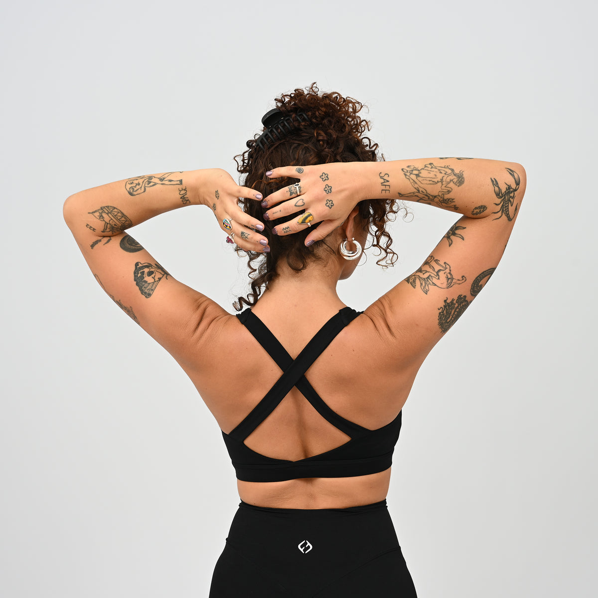 Casey Bra