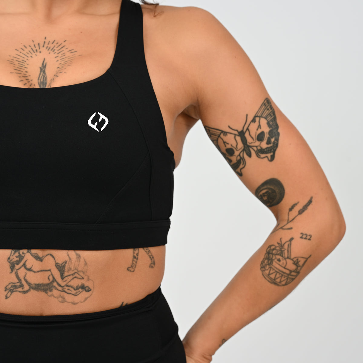 Casey Bra