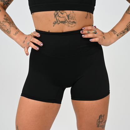 Casey Short