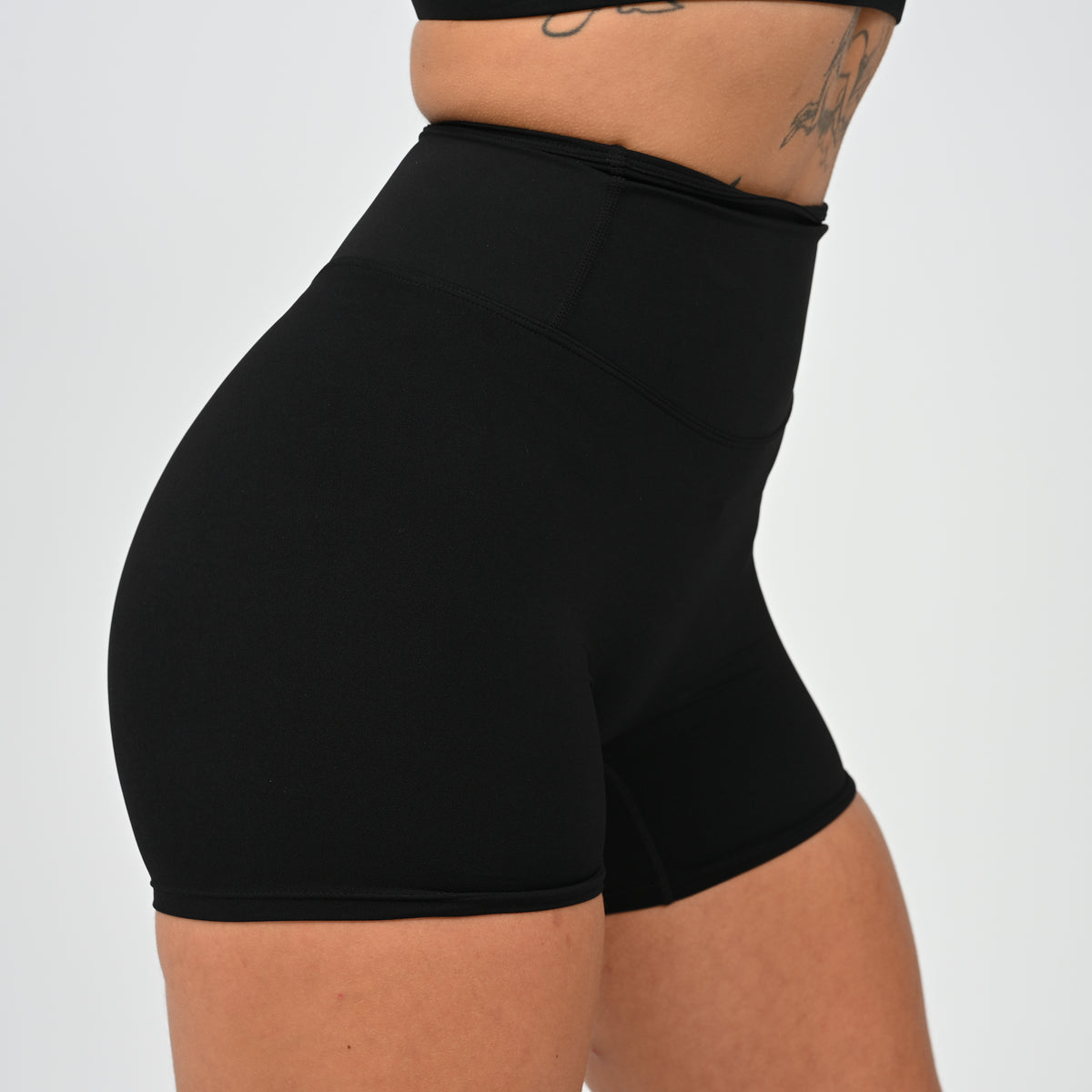Casey Short