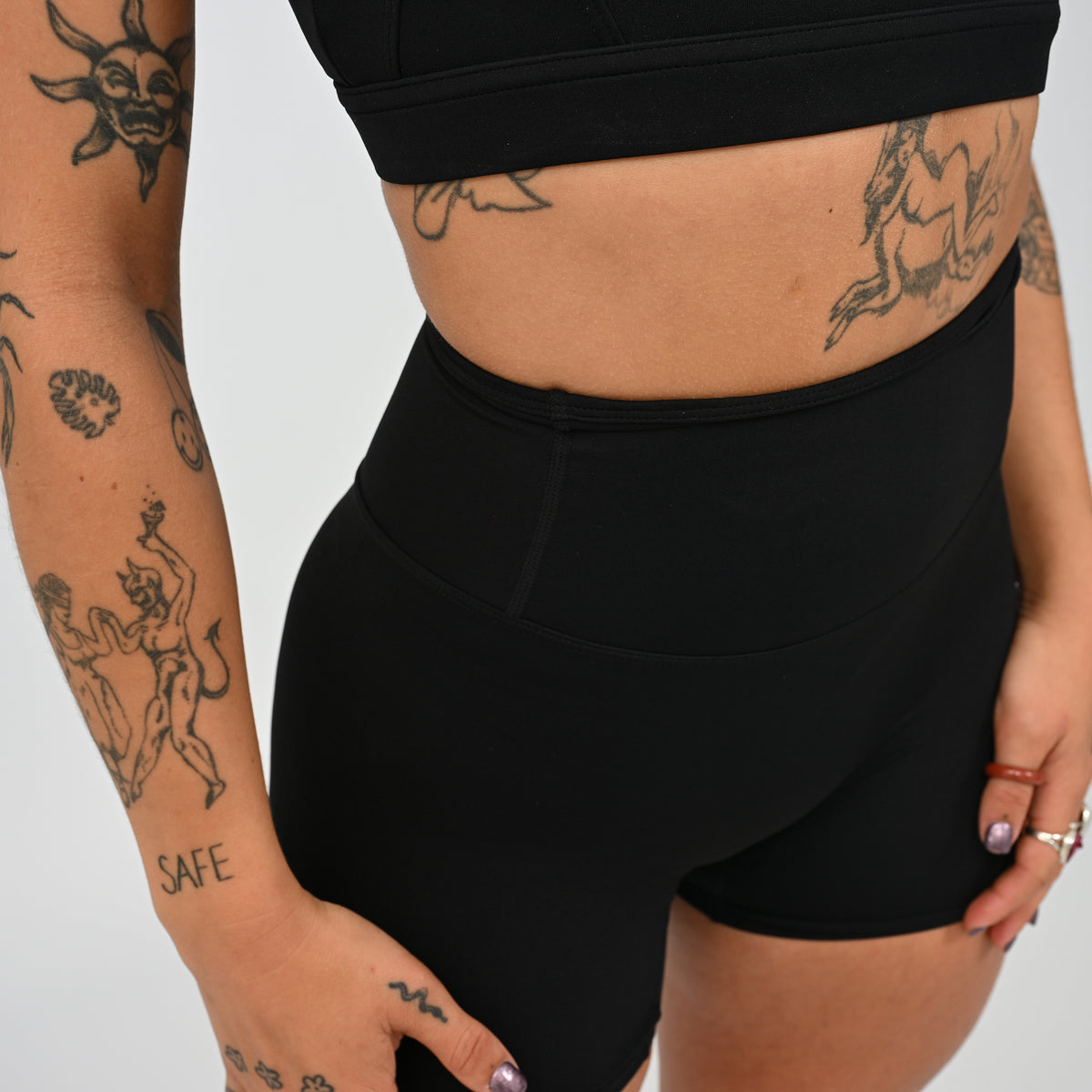Casey Short