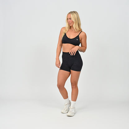 Jordan Zebra Bra