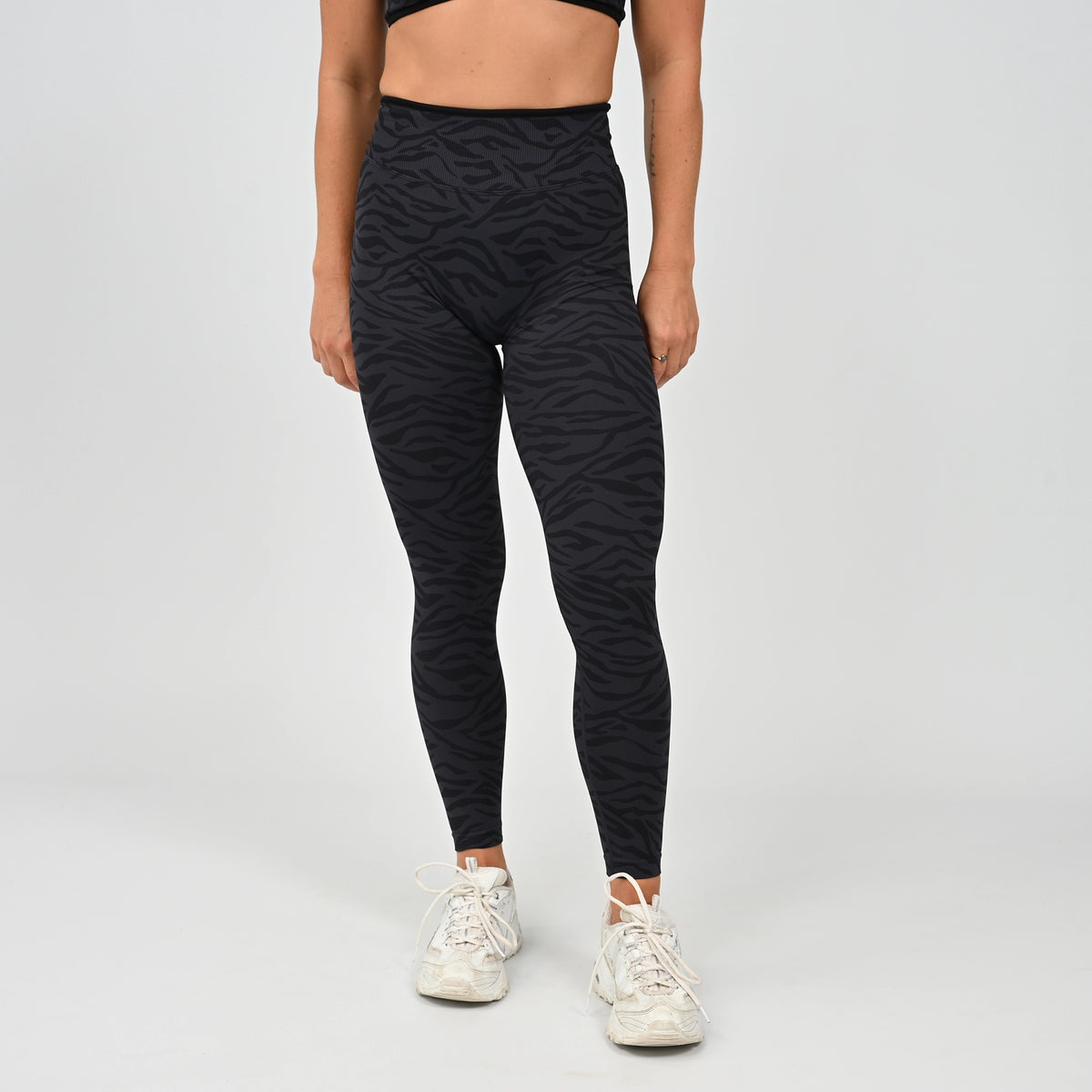 Jordan Zebra Legging