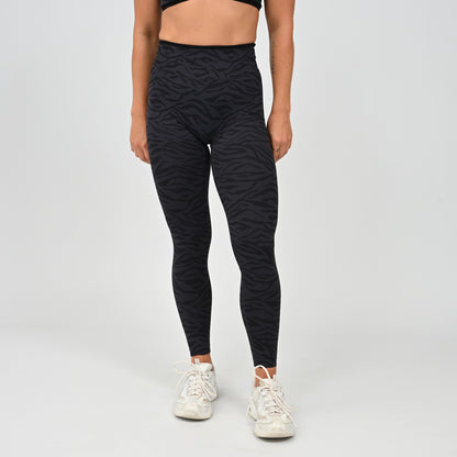 Jordan Zebra Legging