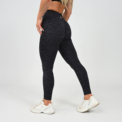 Jordan Zebra Legging