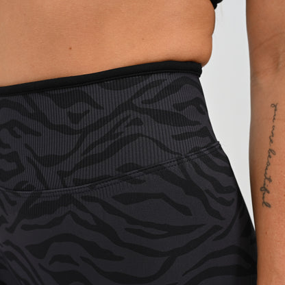 Jordan Zebra Legging