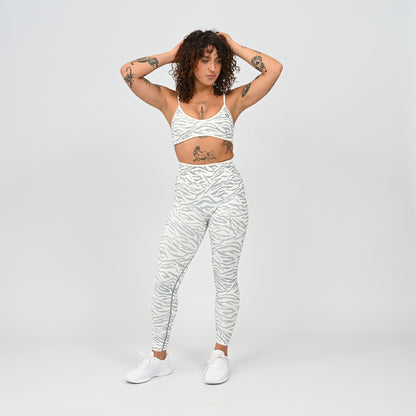 Jordan Zebra Legging