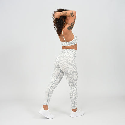 Jordan Zebra Legging
