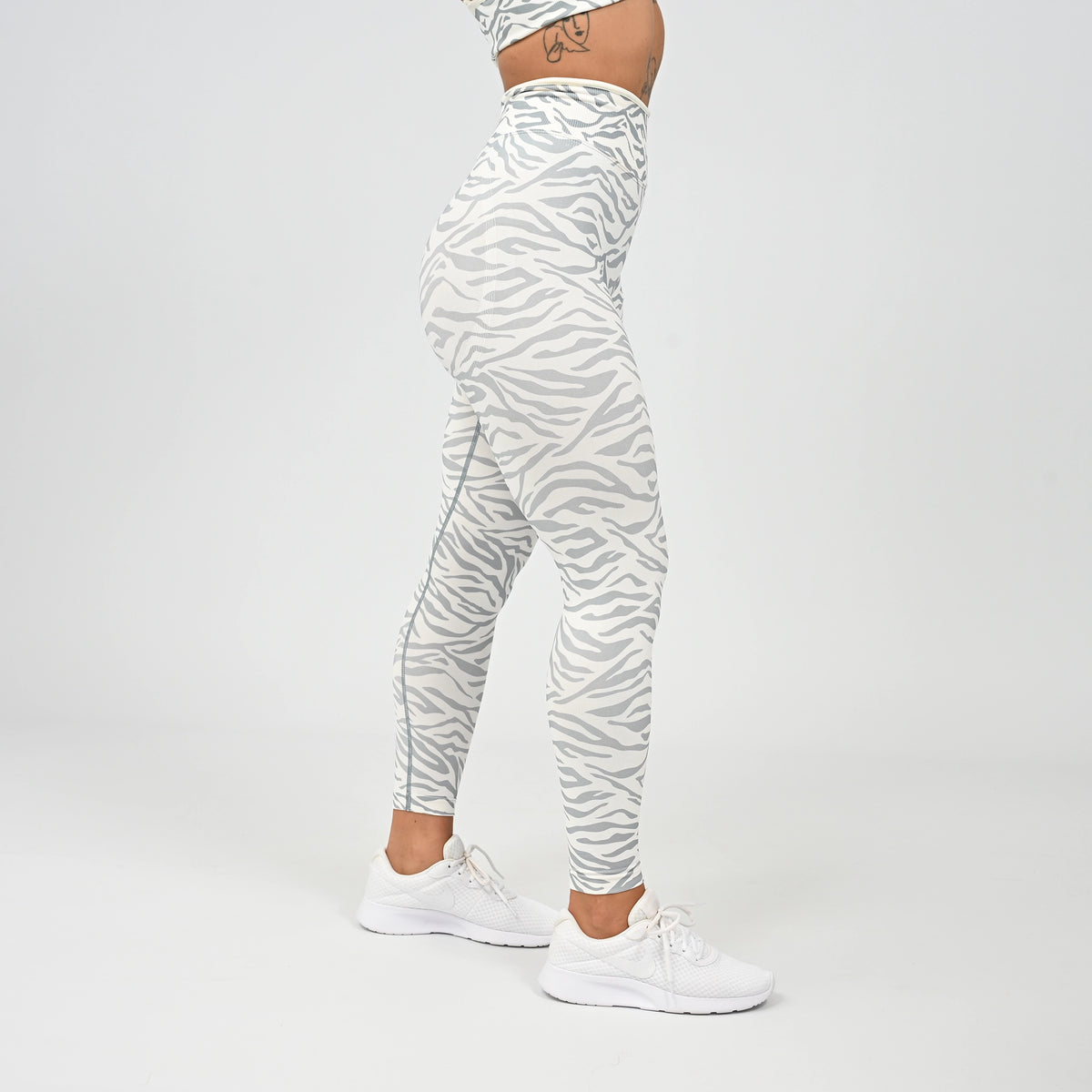 Jordan Zebra Legging