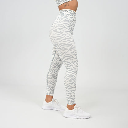 Jordan Zebra Legging