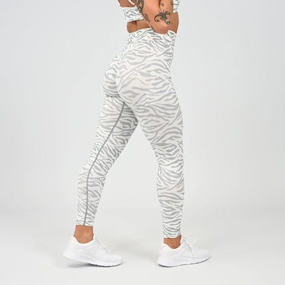 Jordan Zebra Legging