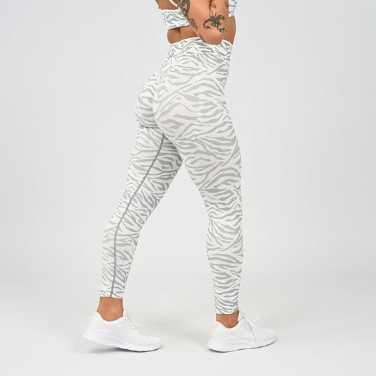 Jordan Zebra Legging