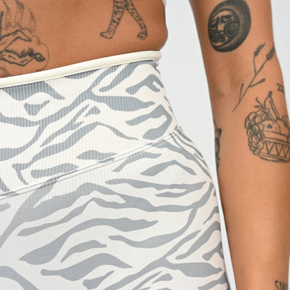 Jordan Zebra Legging