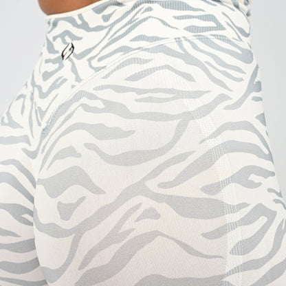 Jordan Zebra Legging