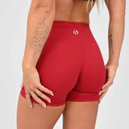 Isla Pocket Booty Shorts