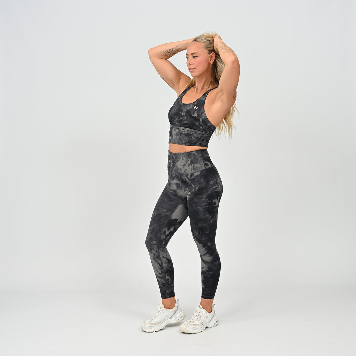 Stratus Leggings