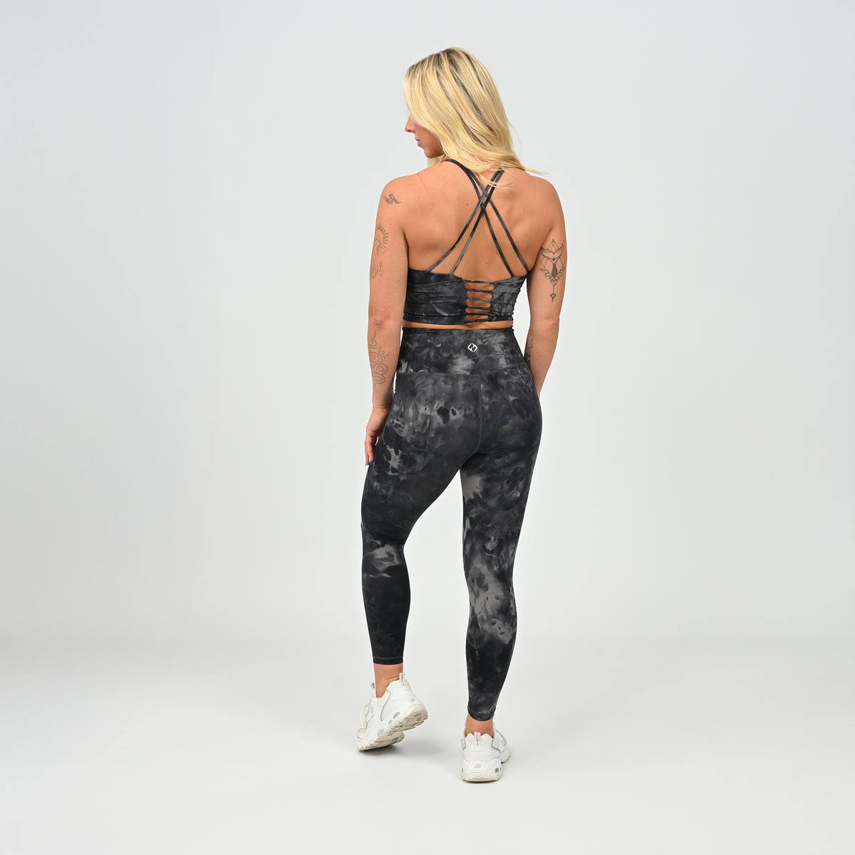 Stratus Bra
