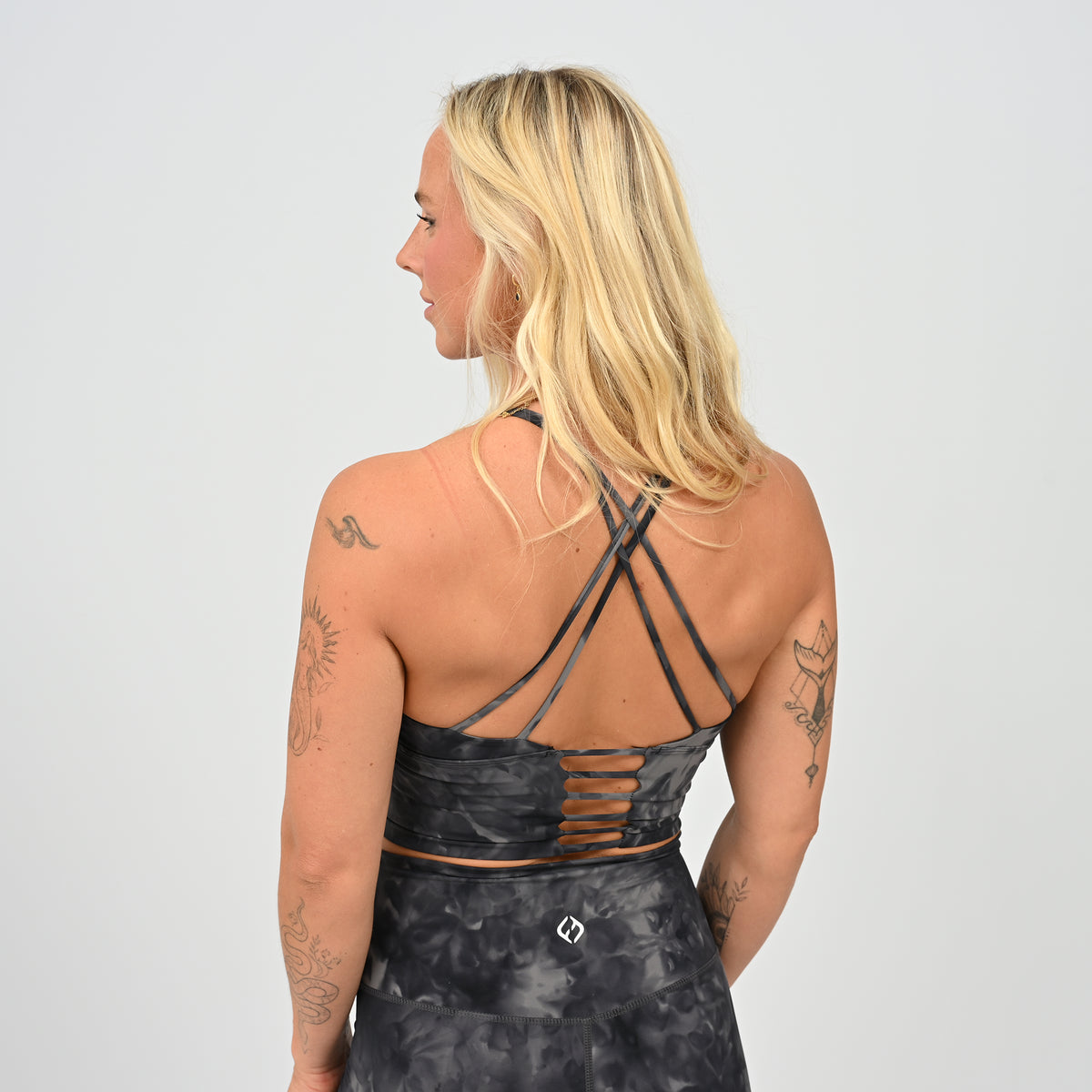 Stratus Bra